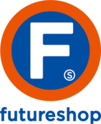 futureshopのロゴ