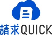 請求QUICKのロゴ
