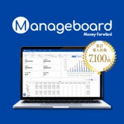 Manageboardのロゴ