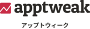 AppTweakのロゴ