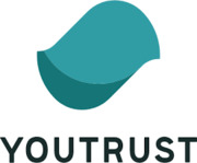 YOUTRUSTのロゴ