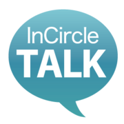 InCircleのロゴ