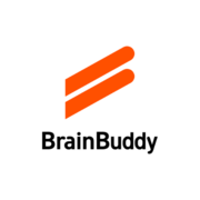 営業支援サービス「BrainBuddy」のロゴ