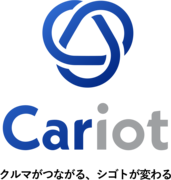 Cariotのロゴ