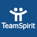 TeamSpiritのロゴ
