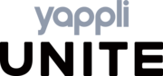 Yappli UNITEのロゴ