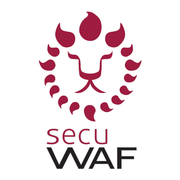 secuWAFのロゴ