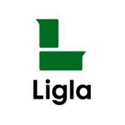 Liglaのロゴ