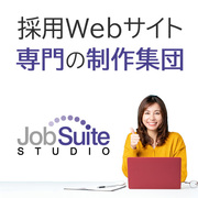 JobSuite STUDIOのロゴ