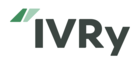 IVRyのロゴ