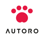 AUTOROのロゴ