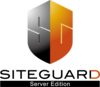 Siteguard Server Edition／Siteguard Proxy Edition