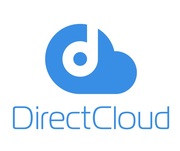 DirectCloudのロゴ