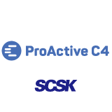 ProActive C4のロゴ