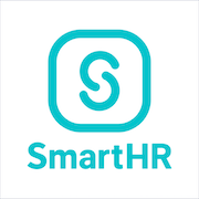 SmartHRのロゴ