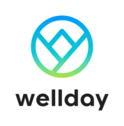 welldayのロゴ