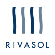 RIVASOL（LINE公式アカウント制作・運用代行サービス）のロゴ
