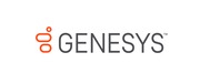 Genesys Cloud のロゴ