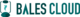 BALES CLOUDのロゴ