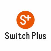 Switch Plusのロゴ