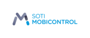 SOTI MobiControlのロゴ