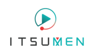 ITSUMENのロゴ