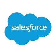 Salesforce Starterのロゴ