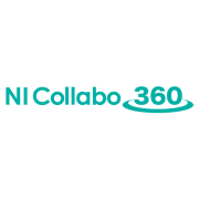 NI Collabo 360のロゴ