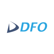 DFOのロゴ