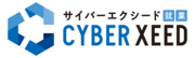 CYBER XEEDのロゴ