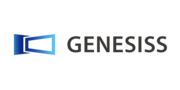 GENESISSのロゴ