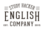 ENGLISH COMPANY for bizのロゴ