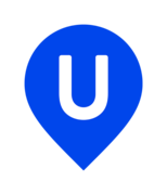 UPWARDのロゴ