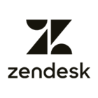 Zendeskのロゴ