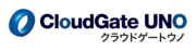 CloudGate UNOのロゴ