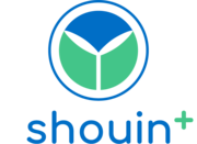 shouin＋のロゴ