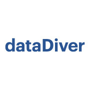 dataDiverのロゴ