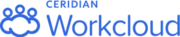 Workcloudのロゴ