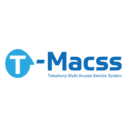 T-Macssのロゴ