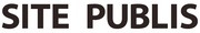  SITE PUBLISのロゴ