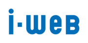 i-webのロゴ