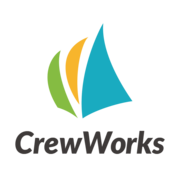 CrewWorksのロゴ