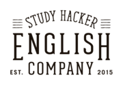 ENGLISH COMPANY for bizのロゴ