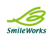SmileWorksのロゴ