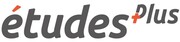 etudes Plus（エチュードプラス）のロゴ