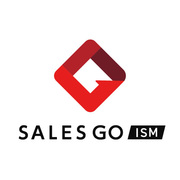 SALES GO ISMのロゴ