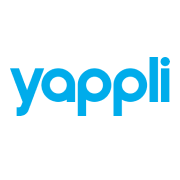 Yappliのロゴ