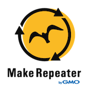 MakeRepeaterのロゴ