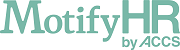 Motify HRのロゴ