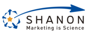 SHANON MARKETING PLATFORM（イベントマーケティングシステム）のロゴ